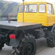 Illustration for article titled Near Perfect Ultra Low Mileage Unimog Is Simply Awesome